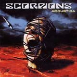 Scorpions - Acoustica